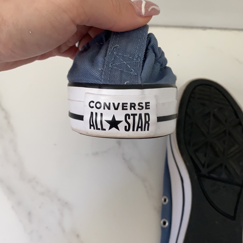COPY - Converse Sneakers - Picture 5 of 6